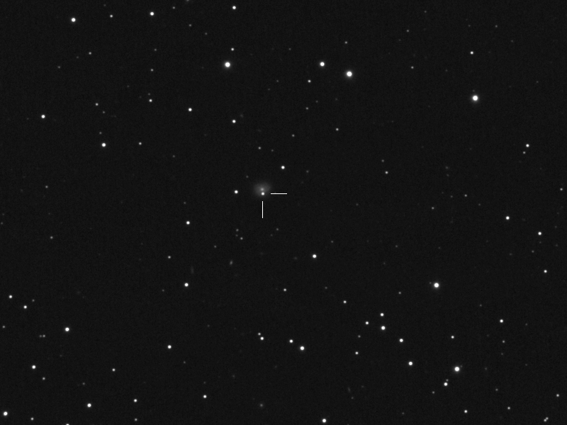 Supernova ASASSN-14kg in CGCG 521-75