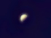 Merkur am 10.06.2006