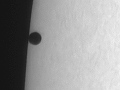 Titelbild Merkurtransit klein
