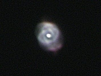 Planetarischer Nebel NGC6543