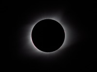 Totality, inner corona C2 + 11 s