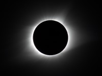 Totality, corona C2 + 19 s