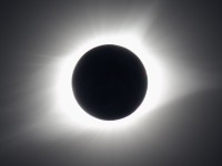 Totality, outer corona C2 + 26 s