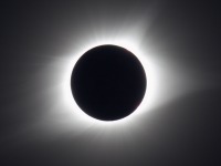 Totality, outer corona C3 - 27 s