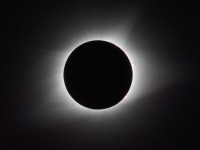 Totality, corona C3 - 19 s