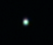 Uranus am 23.08.2003