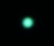 Uranus am 23.09.2005