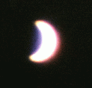 Venus am 19.03.1993