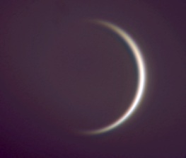 Venus am 29.05.2004