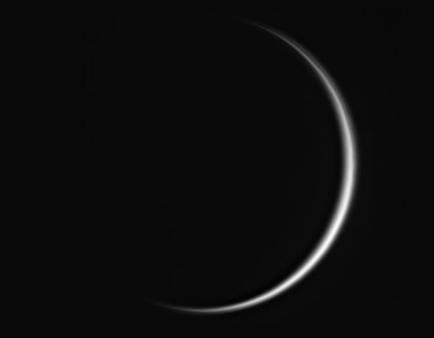 Venus am 26.05.2012