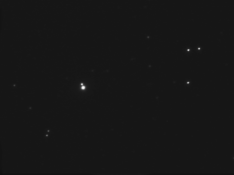 Sechsfachsystem STF 582 in Per am 11.01.2025